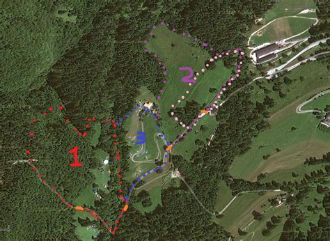 polsa prada di brentonico campo scout|Campo Prada 2 Map .